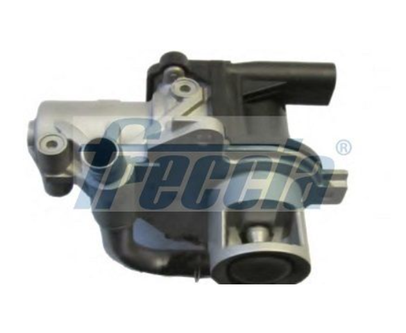 Клапан EGR, рециркуляции газов EGR12155 FRECCIA