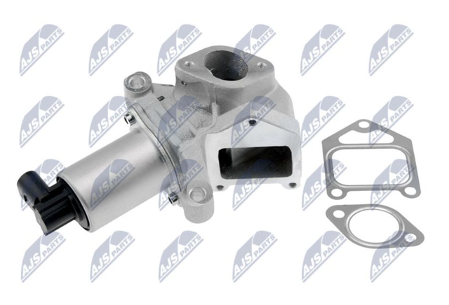 Приборы управления системы рециркуляции EGRDW007 NTY