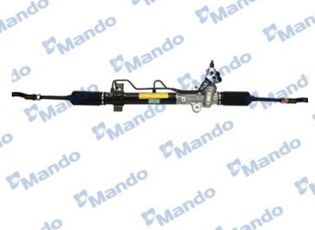 Реечный рулевой механизм EX577001F800 MANDO