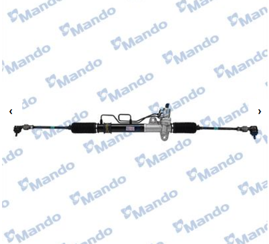 Управление рулевое в сборе EX577002F101 MANDO