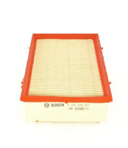 F026400287 BOSCH Воздушный фильтр купить в Николаев