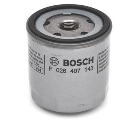 Фильтр очистки масла центробежный F026407143 BOSCH