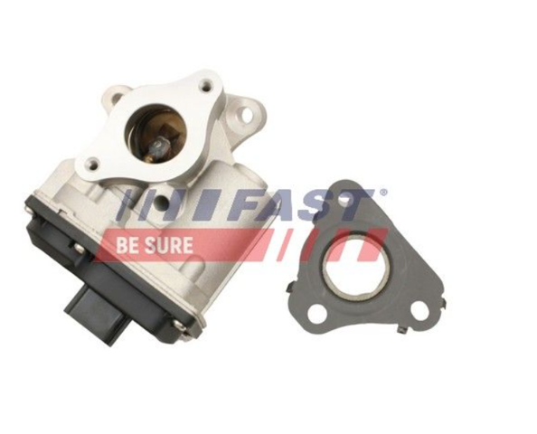 Байпасный клапан EGR, рециркуляции газов FT60245 FAST