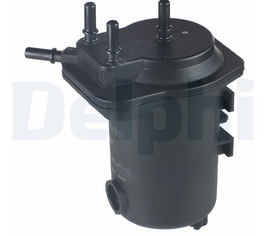 Фильтр топливный HDF937 DELPHI