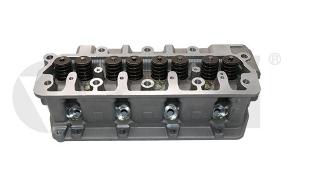 Головка блока цилиндров (ГБЦ) K11776301 VIKA