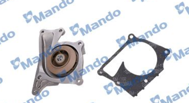 Помпа охлаждения MMC010023 MANDO