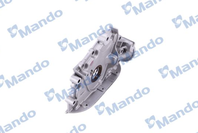 Масляный насос MOP1022 MANDO