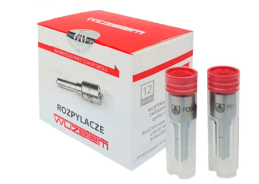 Распылитель форсунки PL381PRD WUZETEM