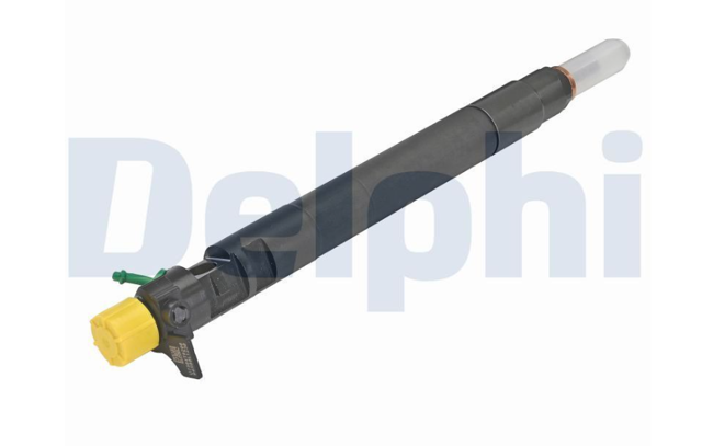 Форсунка впрыска топлива R00101DP12B1 DELPHI