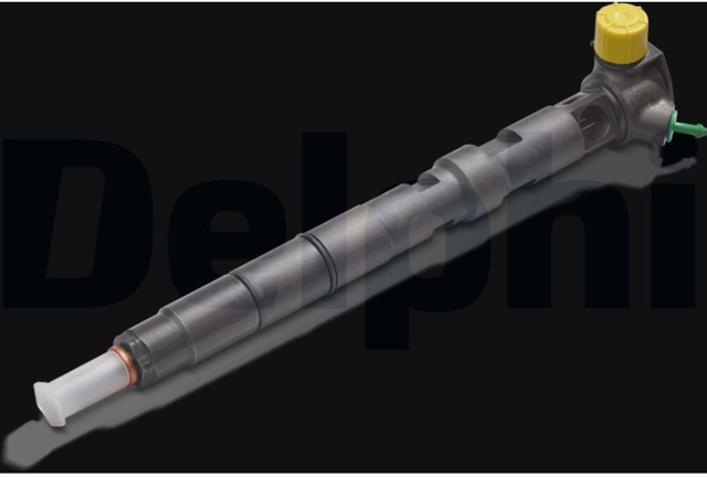 Топливные форсунки R02801D DELPHI