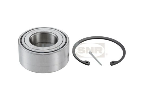 Ступичный подшипник передний R18460 SNR
