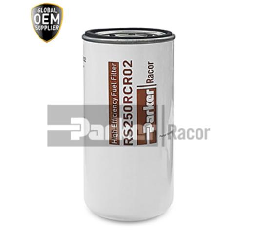 RS250RCR02 Топливный фильтр купить Тернополь