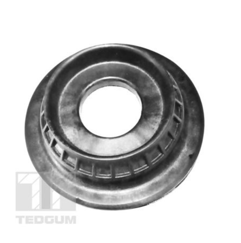 Подшипник опоры амортизатора TED18543 TED-GUM