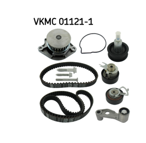 VKMC011211 SKF Комплект ГРМ купить в Киев