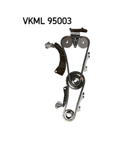 Комплект цепи VKML95003 SKF