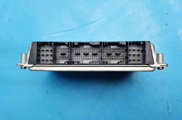 0001536179 MERCEDES Модуль управления (ЭБУ) двигателем купить в Чернигов