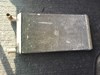 Радиатор печки 0018357601 MERCEDES