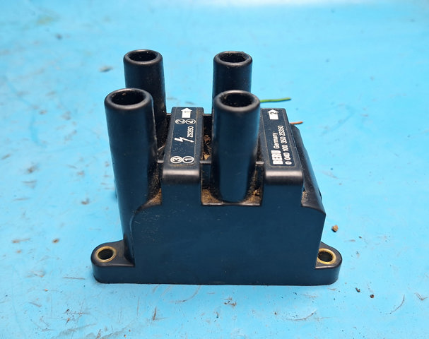 BERU 0040100350 Катушка зажигания в наличии Кривой Рог