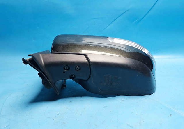 MAZDA 012284 Правое зеркало в наличии Кривой Рог