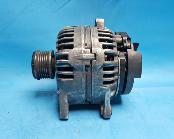 BOSCH 0124525139 Генератор в наличии Хмельницкий