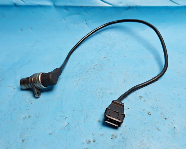 Ограничитель частоты вращения коленчатого вала двигателя Volkswagen Passat B3, B4