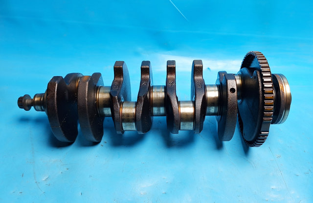 VAG 026105101R Коленвал в наличии Киев