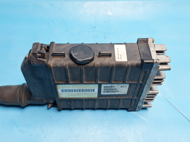 0261200261 BOSCH купить в Сумы