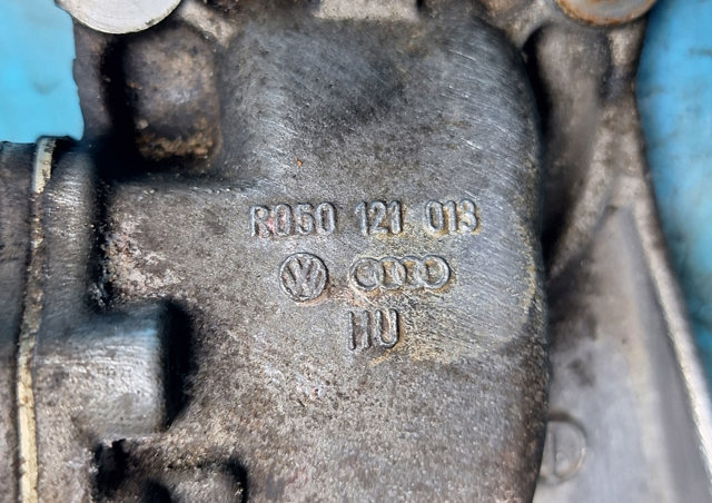 VAG 026121019B в наличии Ровно