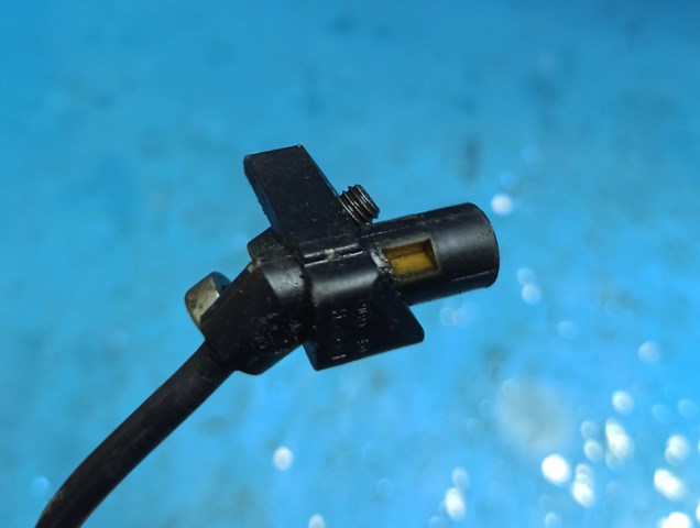 BOSCH 0261210214 Датчик коленвала в наличии Запорожье