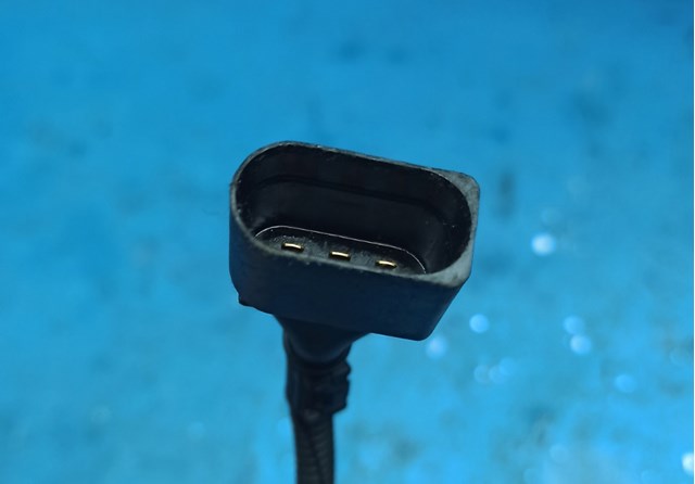0261210214 BOSCH Датчик положения (оборотов) коленвала купить в Хмельницкий