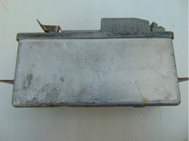 ЭБУ ABS 0265100049 BOSCH