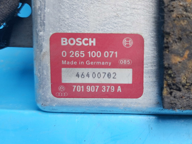 BOSCH 0265100071 в наличии Одесса
