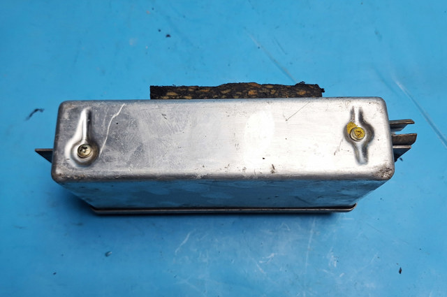 0265100071 BOSCH купить в Сумы