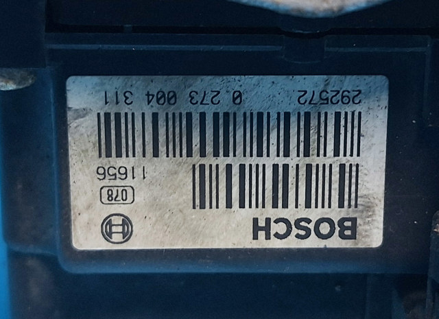 MERCEDES 0265220488 Блок управления АБС (ABS) гидравлический в наличии Тернополь