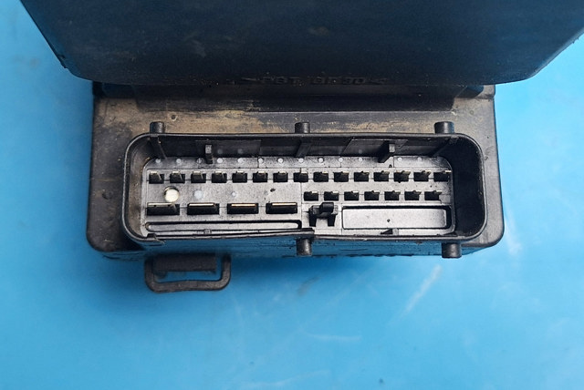 MERCEDES 0265220488 Блок АБС в наличии Одесса