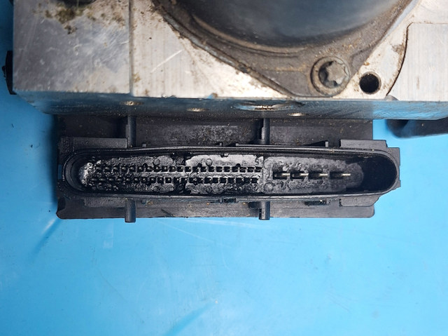 MERCEDES 0265230401 Блок АБС в наличии Черкассы