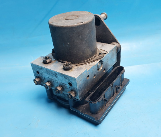 Блок управления АБС  0265230401 BOSCH