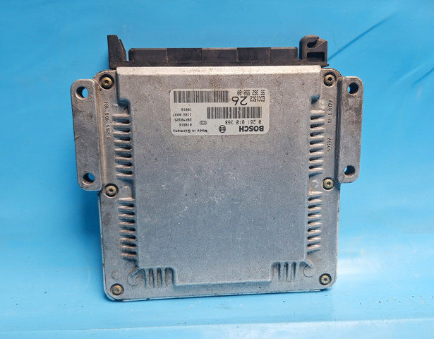 0281010368 BOSCH Блок управления двигателем купить в Днепр