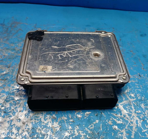0281012390 BOSCH Модуль управления (ЭБУ) двигателем купить в Черновцы