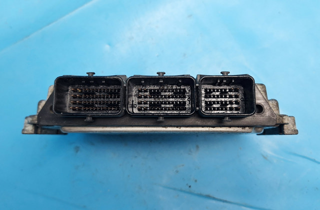 0281013364 RENAULT Блок управления двигателем купить в Хмельницкий