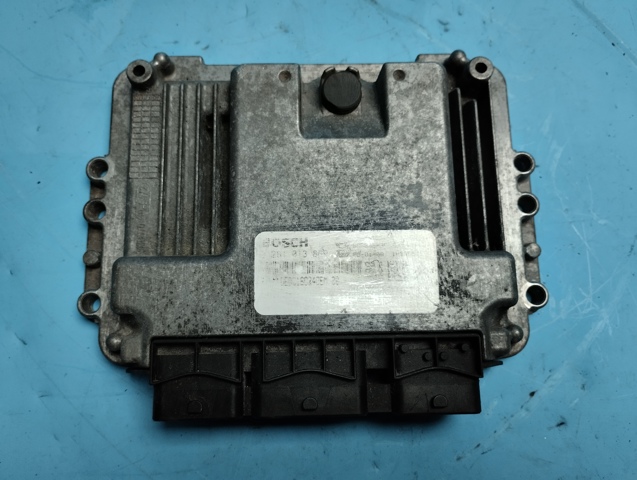 Модуль управления двигателем 0281013869 BOSCH