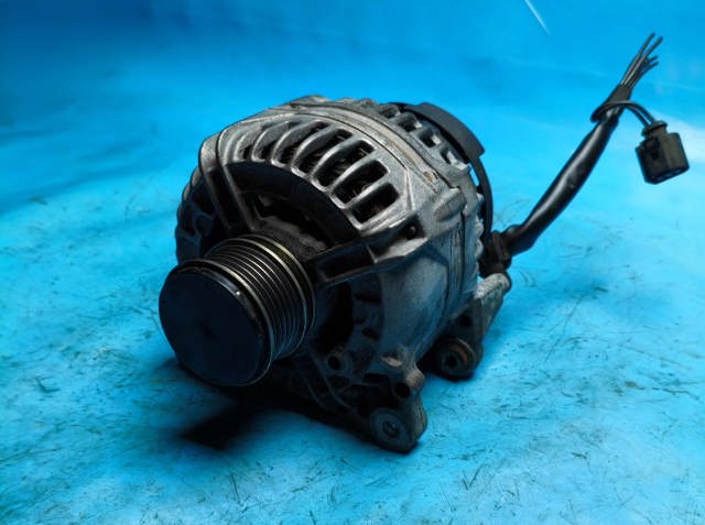 Генератор автомобиля 028903028E BOSCH