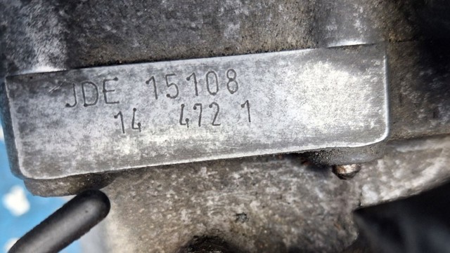 02J301107Q VAG купить в Ирпень
