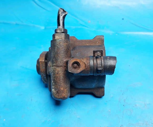 030145157 Насос гидроусилителя руля (ГУР) купить Ровно