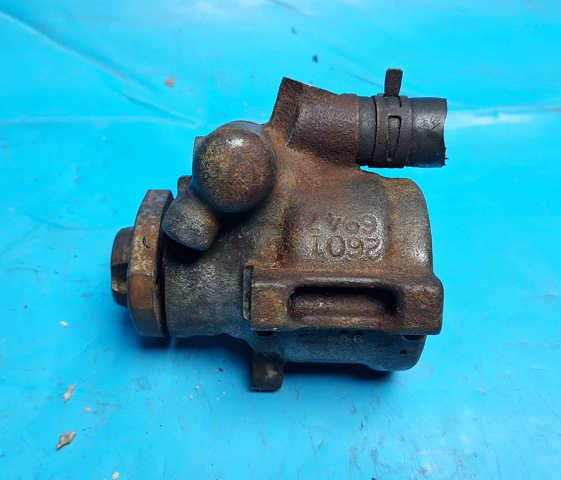 030145157 VAG Насос ГУР купить в Ирпень