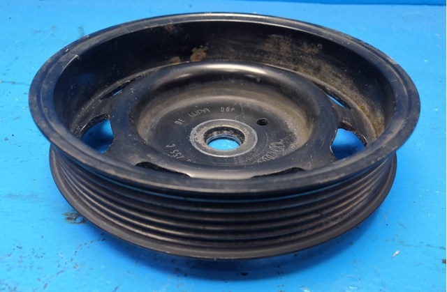 VAG 036105255C Шкив коленвала в наличии Ровно
