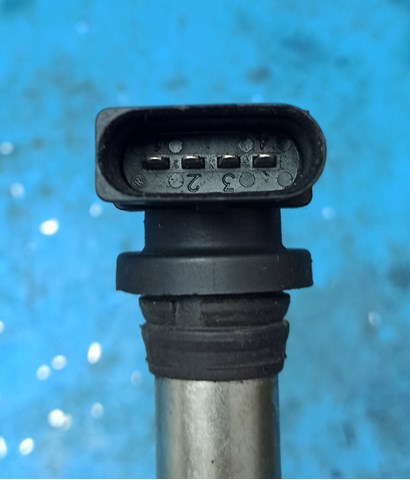 036905715A VAG Катушка зажигания купить в Полтава