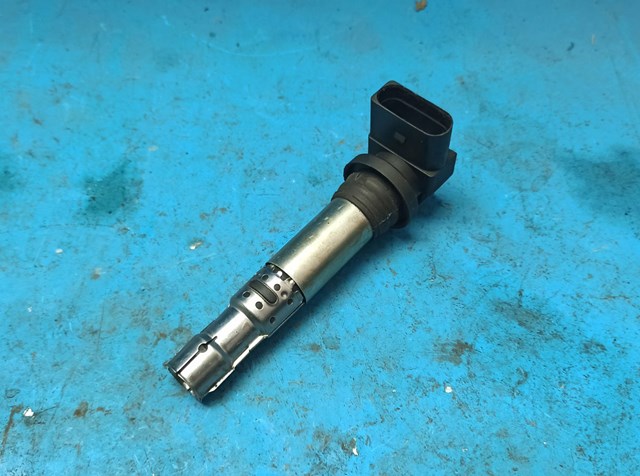 Катушка Volkswagen Polo 4