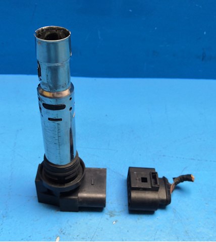 Катушка зажигания 036905715E VAG