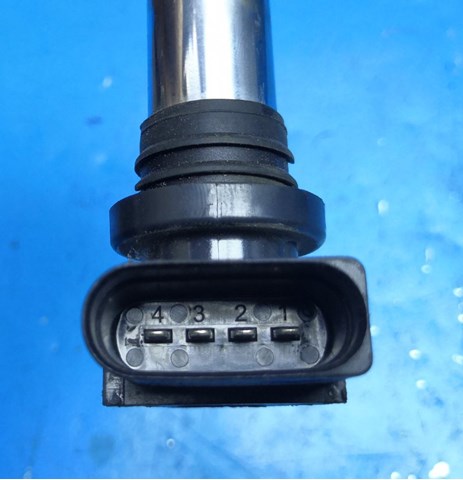 VAG 036905715G Катушка зажигания в наличии Киев